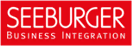 Logo von Seeburger