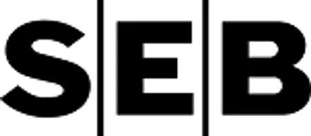 Logo von SEB Group