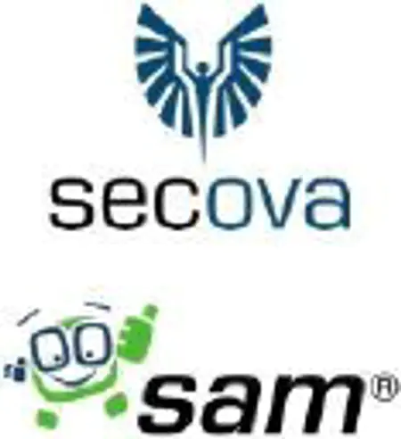Logo von secova