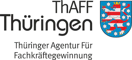 Logo von LEG Thüringen
