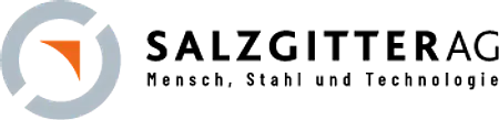 Logo von Salzgitter AG