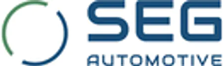 Logo von SEG Automotive