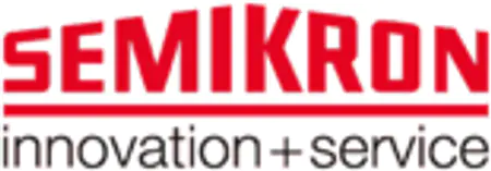 Logo von Semikron