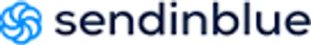 Logo von Sendinblue
