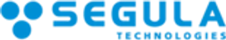 Logo von Segula technologies