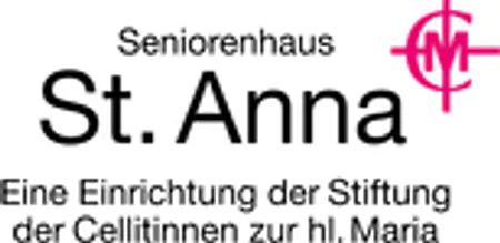 Logo von Seniorenhaus St. Anna