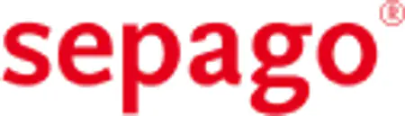 Logo von sepago