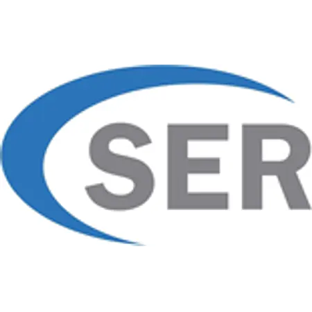 Logo von SER Solutions