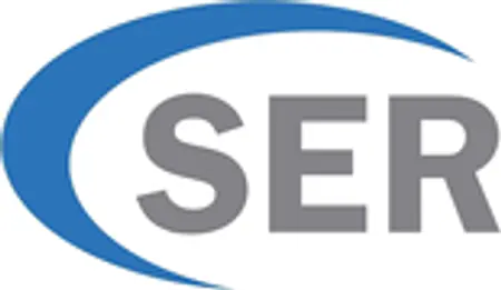 Logo von SER Solutions