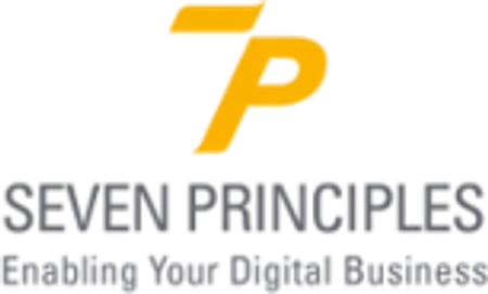Logo von Seven Principles