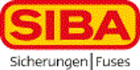 Logo von SIBA