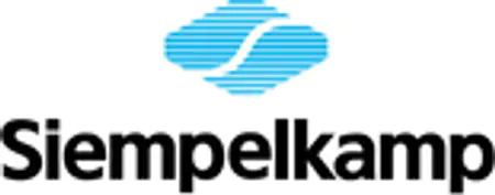 Logo von Siempelkamp