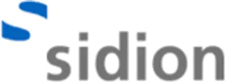 Logo von sidion Engineering