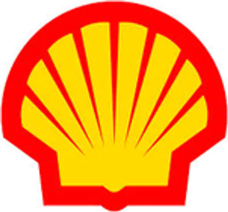 Logo von Shell