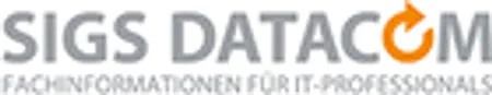 Logo von SIGS DATACOM