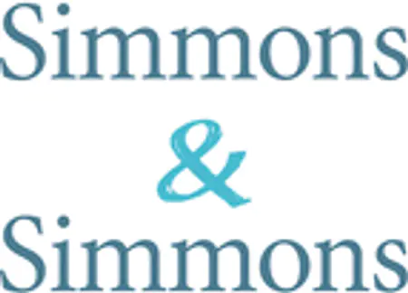 Logo von Simmons & Simmons