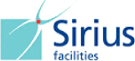Logo von Sirius Facilities