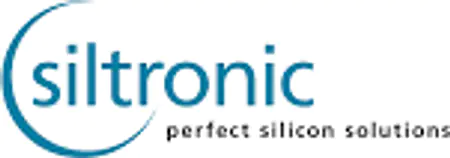 Logo von Siltronic AG