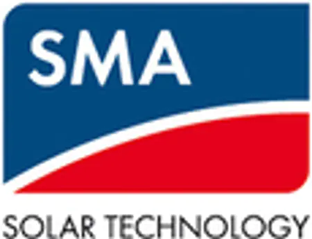 Logo von SMA Solar Technology