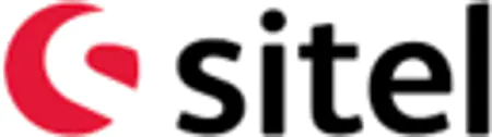 Logo von Sitel