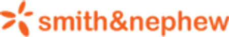 Logo von Smith & Nephew