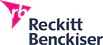 Logo von Reckitt Benckiser