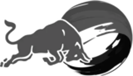 Logo von Red Bull