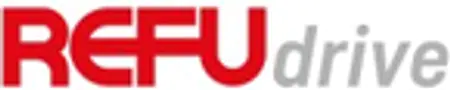 Logo von REFU Drive