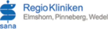 Logo von Regio Kliniken