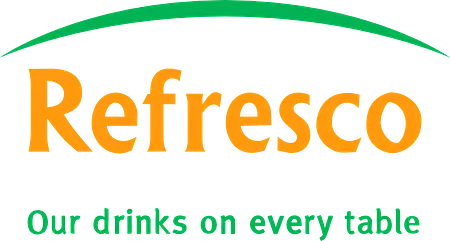Logo von Refresco