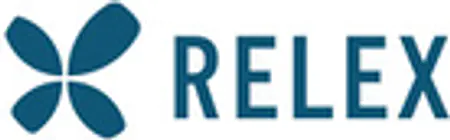 Logo von RELEX Solutions