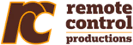 Logo von remote control productions