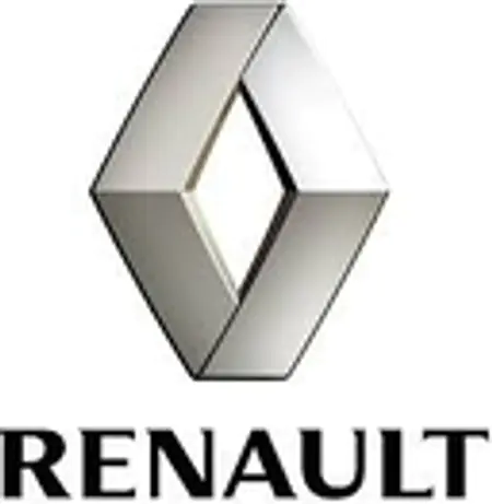 Logo von Renault