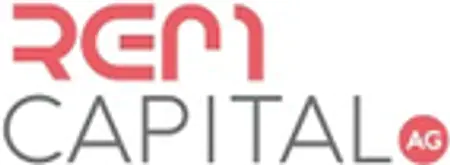 Logo von REM CAPITAL