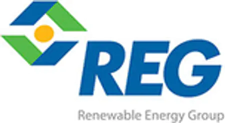 Logo von Renewable Energy Group