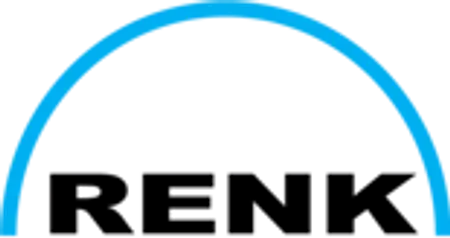 Logo von RENK