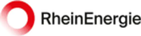 Logo von RheinEnergie