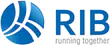 Logo von RIB Deutschland