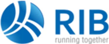 Logo von RIB Deutschland