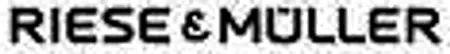 Logo von Riese und Müller
