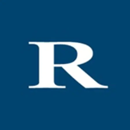 Logo von Richemont