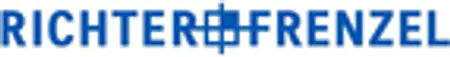 Logo von Richter + Frenzel