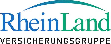Logo von RheinLand Versicherungsgruppe