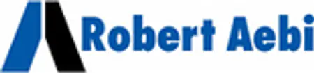 Logo von Robert Aebi