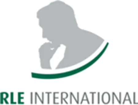 Logo von RLE International