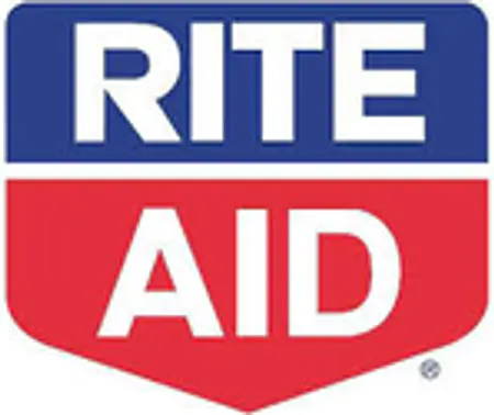 Logo von Rite Aid