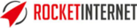 Logo von Rocket Internet