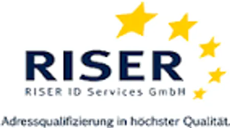 Logo von Riser ID Services