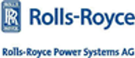 Logo von Rolls-Royce Power Systems