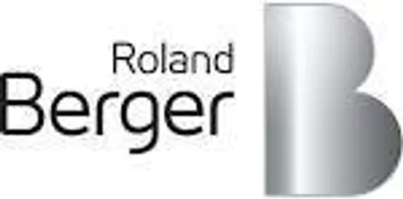 Logo von Roland Berger Strategy Consultants